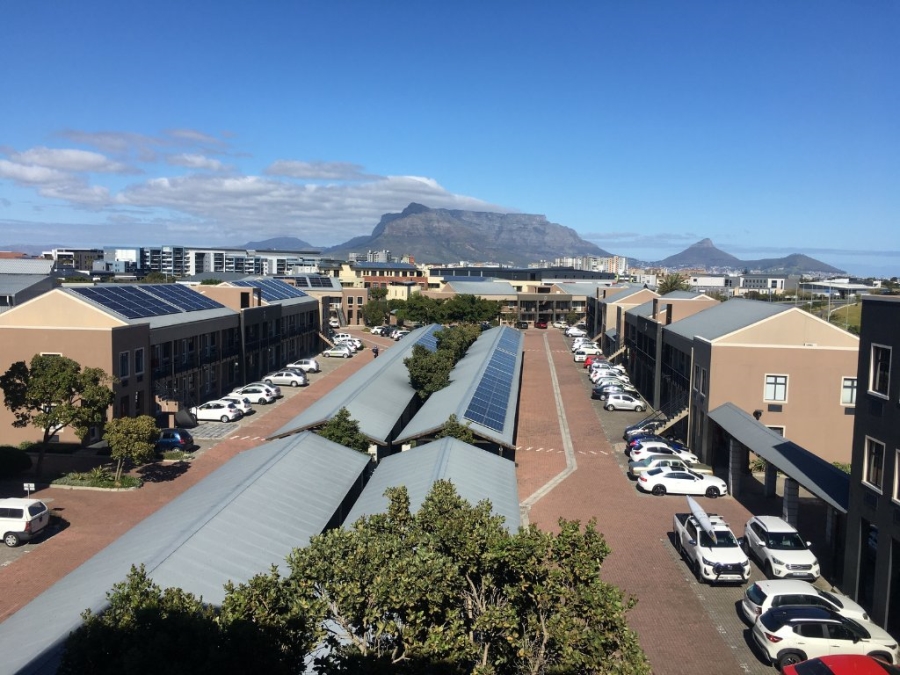 To Let commercial Property for Rent in Century City Western Cape